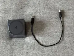 Anker 3-in-1 Cube with MagSafe