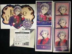 にじさんじ　【Rose Valentine】　不破湊