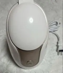 ANLAN フェイススチーマー 美顔器 本体のサムネイル