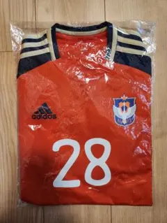 ユニフォーム 応援グッズ