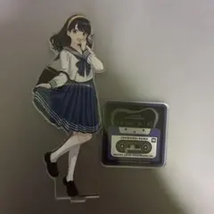 アイドルマスター シャイニーカラーズ 福丸小糸 アクリルスタンド