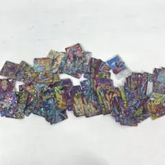 ドラゴンボールヒーローズ まとめ売り キラカード 大量セット DBH