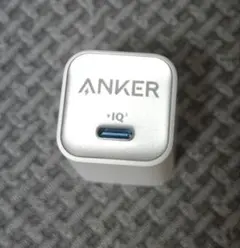 Anker 511 Charger Nano3　30W