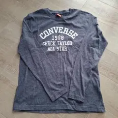 CONVERSE CHUCK TAYLOR 長袖カットソー M