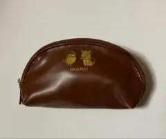 『劇場版ハイキュー!!ゴミ捨て場の決戦』Blu-ray購入特典　ポーチ