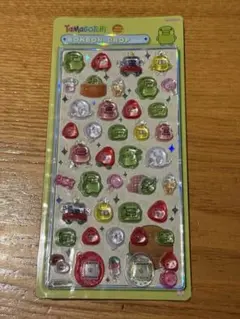 【国内正規品】ボンボンドロップシール　たまごっち　くちぱっち ②