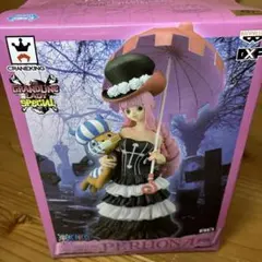 2026年最新】grandline lady ペローナの人気アイテム - メルカリ