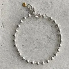 CHIEKO+ Big ball necklaceのサムネイル