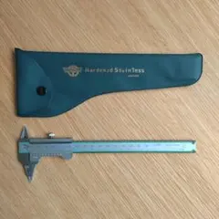 캘리퍼 스테인리스 스틸 150mm (케이스 포함) 카논