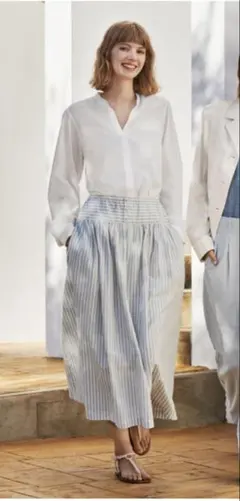 ユニクロ新品　イネスコラボとのコラボレーションセット販売