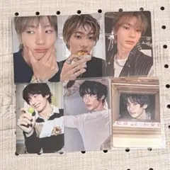 RIIZE アントントレカセット