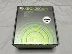 XBOX360 ELITE 本体