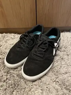 LAKAI ラカイ/マンチェスター　25.5cm