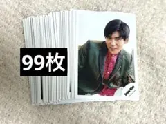 SnowMan 目黒蓮　公式写真　99枚