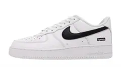 Supreme × Nike Air Force 1 Lowのサムネイル