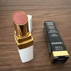CHANEL ルージュココボーム　928
