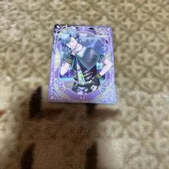 美風藍 シャニライ ビジュカ