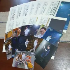 小田和正　FAR EAST CAFE PRESS Vol.378〜389のサムネイル