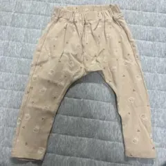 アカチャンホンポ80パンツ