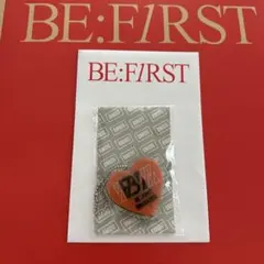 BE:FIRST 
