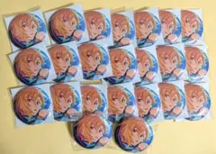 あんスタ 10周年 缶バッジ なずな - メルカリ
