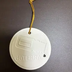doTERRA アロマストーンのサムネイル