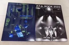 2026年最新】Perfume pta bookの人気アイテム - メルカリ