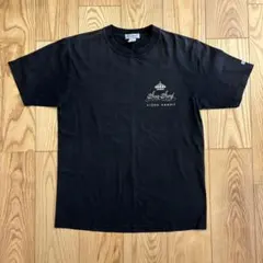 SUN SURF サンサーフ MACINTOSH UKULELE Tシャツ M黒