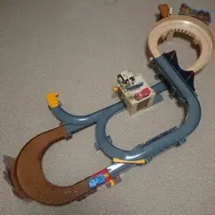 激レア サーキットの狼 トミカ スポーツカーセット No.1 ビンテージ
