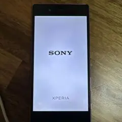 r*t様 Sony Xperia Z5 SO-01H スマートフォン 本体　ピン