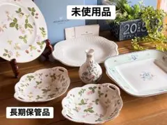 2026年最新】ウェッジウッド ワイルドストロベリー カップの人気
