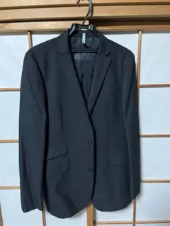 Burberry ストライプジャケット