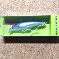 ミラクルワークス　メケメケ(サイン入)9cm ミラクルワークス メケメケ(サイン入)9cm ミラクルワークス
