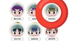 忍たま乱太郎 中在家長次