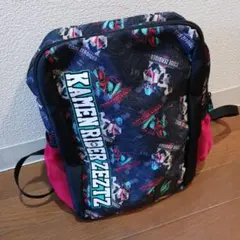 仮面ライダーゼッツ リュック