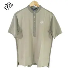 新品 ゾーイ ZOY シャツ 1001 HCS709 S-Mサイズ ゴルフ 新品 ゾーイ ZOY シャツ 1001 HCS709 S-Mサイズ ゴルフ - メルカリ