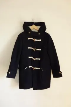 DIGAWEL 4 ディガウェル ダッフルコート　ネイビー