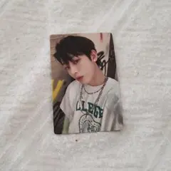 ソヌ ソロジャケット