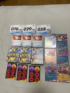 ポケモンカード スタートデッキ100 まとめ売り