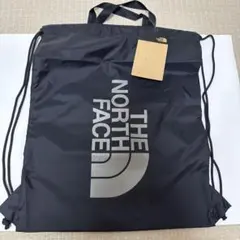 ★新品★ノースフェイス　ナップサック　リュック　バッグのサムネイル