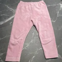 コーデュロイ パンツ