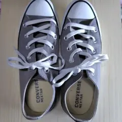 CONVERSE NEXSTAR グレー スニーカー