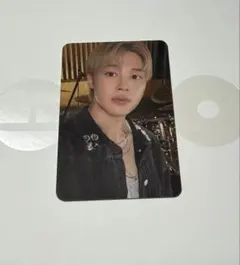 BTS ARIRANG アリランWeverse トレカ ジミン