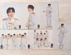 超特急 タクヤ 草川拓弥 EBiDAN THE LIVE 2024 生写真