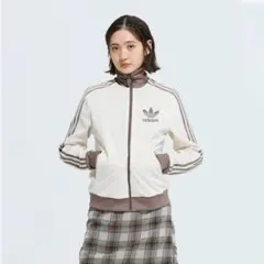 【早い者勝ち】アディダス オリジナルス adidas クラシック トラックトップ