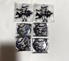 【匿名配送】鬼滅の刃 ufotable ハロウィン 2019 鬼無辻無惨