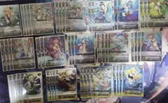 ヴァンガード Pスタ デッキ バミューダ△ パシフィカ
