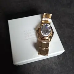 2026年最新】マルジェラ 時計 ブレスの人気アイテム - メルカリ