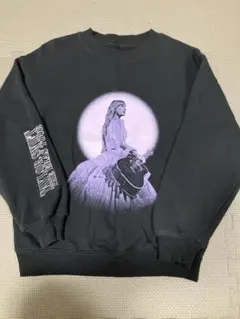 【美品】テイラー・スウィフト 東京公演 公式グッズ スウェット＆タオル セット 美品】テイラー・スウィフト 東京公演 公式グッズ スウェット＆タオル