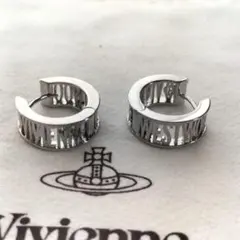 新品 未使用】美品 WESTMINSTER フープスタッド ピアス 22 - メルカリ